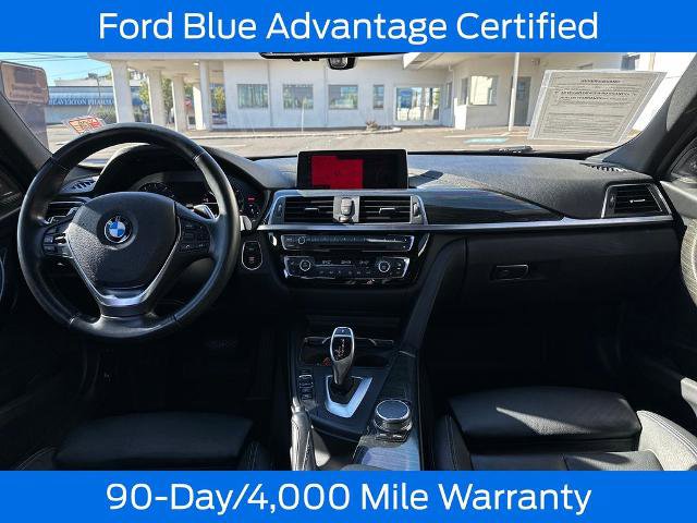 Used 2018 BMW 340i xDrive Sedan AWD/4WD image 18