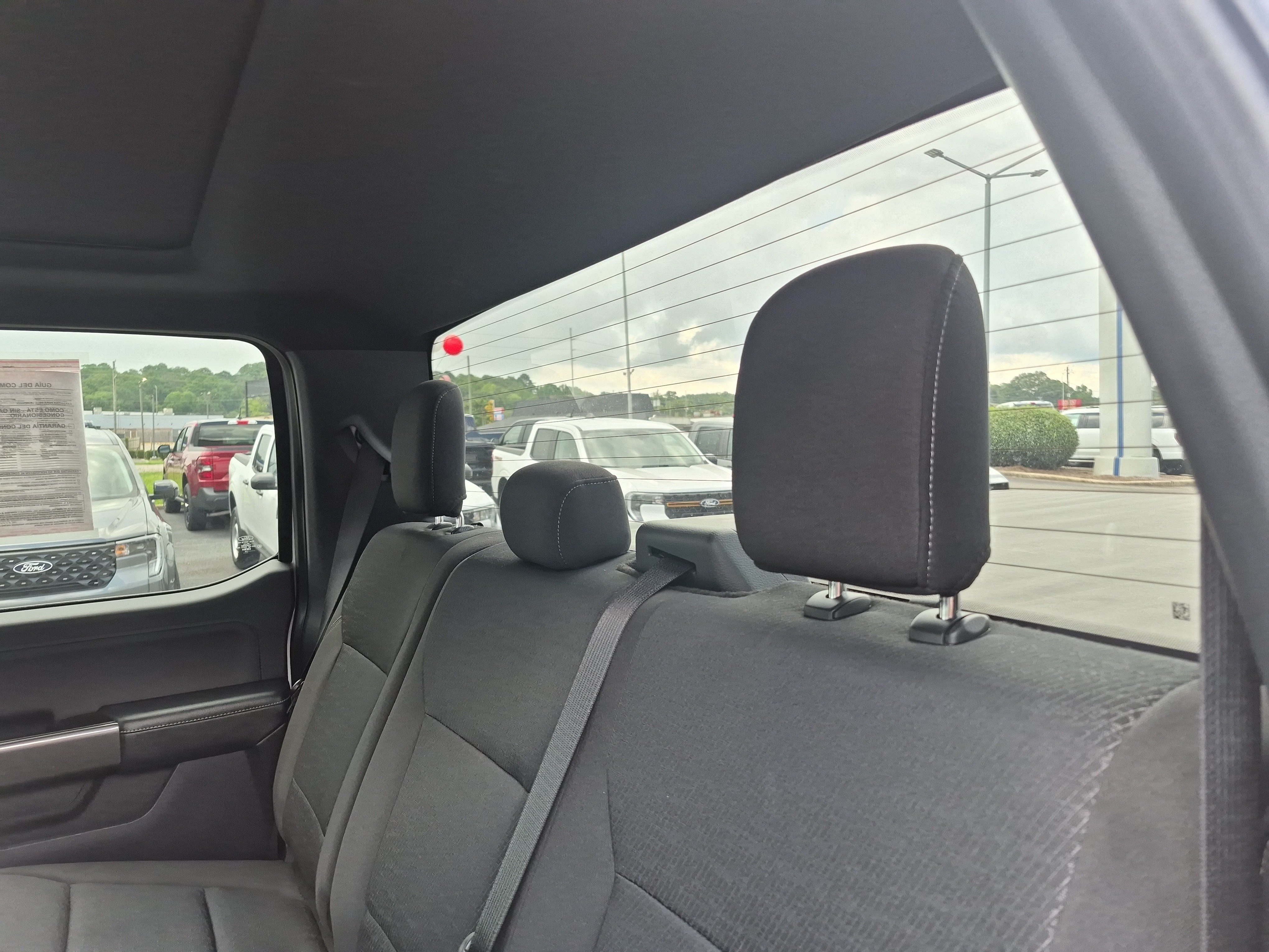 Certified 2023 Ford F150 XLT w/ Equipment Group 302A High AWD/4WD image 20