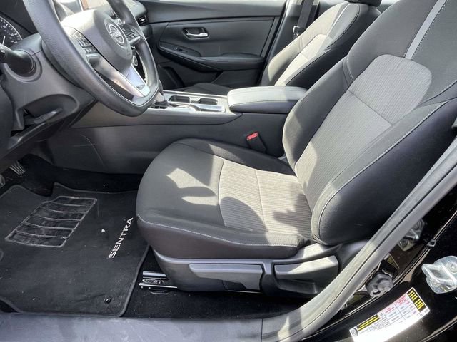 Used 2025 Nissan Sentra SV image 10