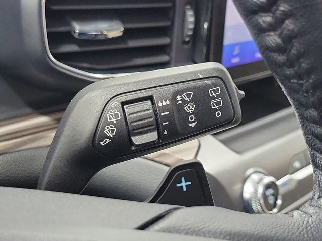 Certified 2020 Ford Explorer Limited image 17