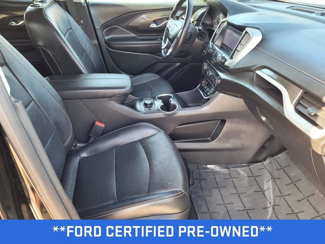 Used 2019 GMC Terrain SLT w/ Preferred Package image 10