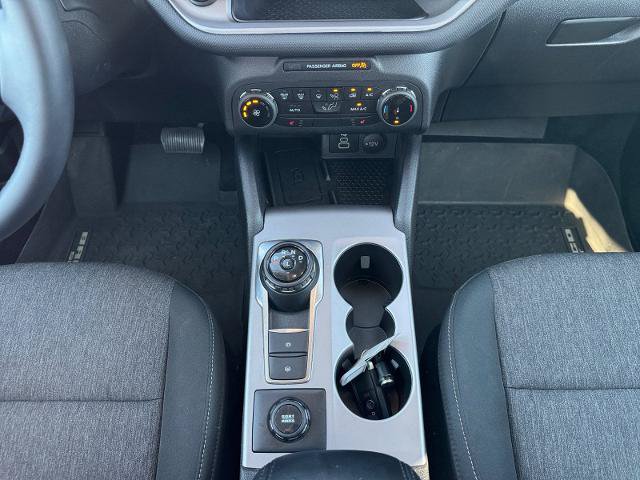 Certified 2024 Ford Bronco Sport Big Bend w/ Convenience Package AWD/4WD image 11