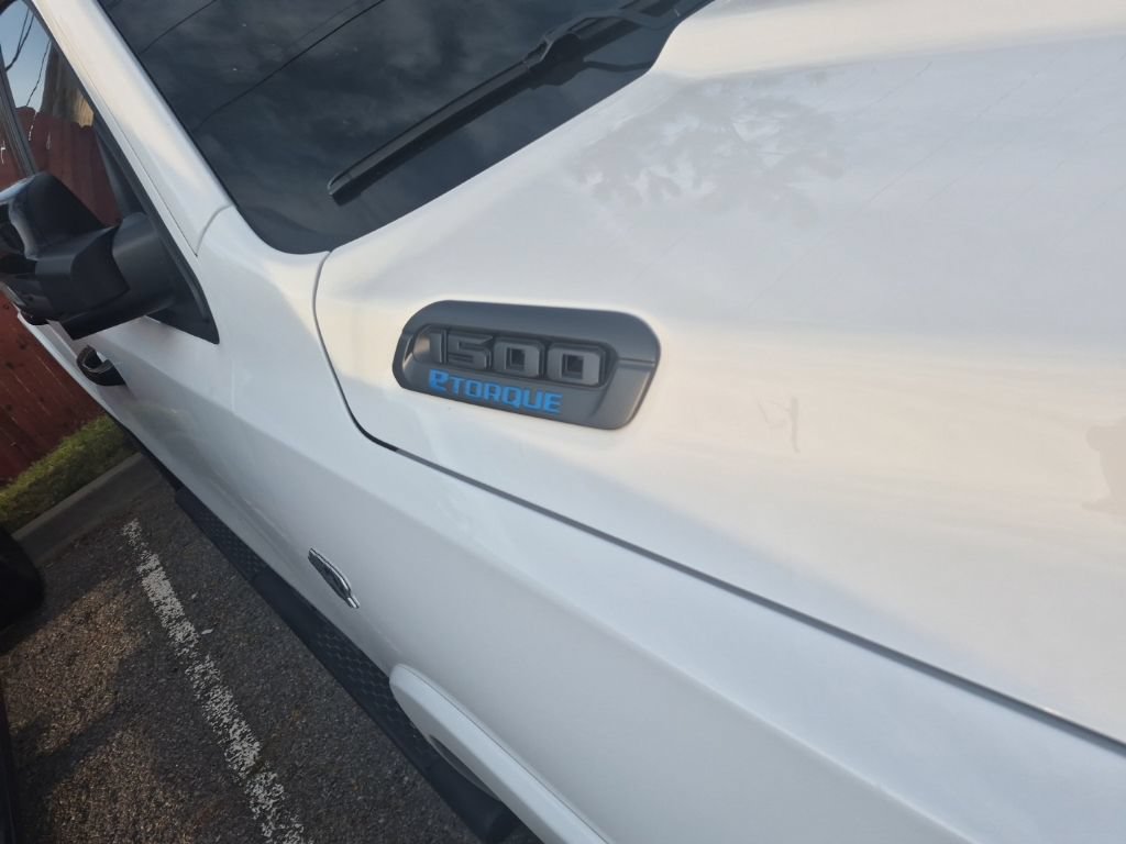 Used 2026 RAM 1500 Lone Star AWD/4WD image 26