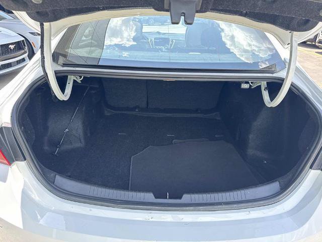 Used 2024 Chevrolet Malibu LT FWD image 10