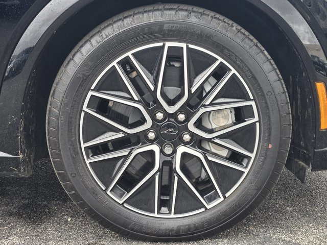 Certified 2024 Ford Mustang Mach-E Premium image 10