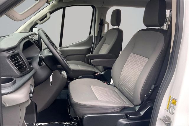 Certified 2023 Ford Transit 350 XLT image 24