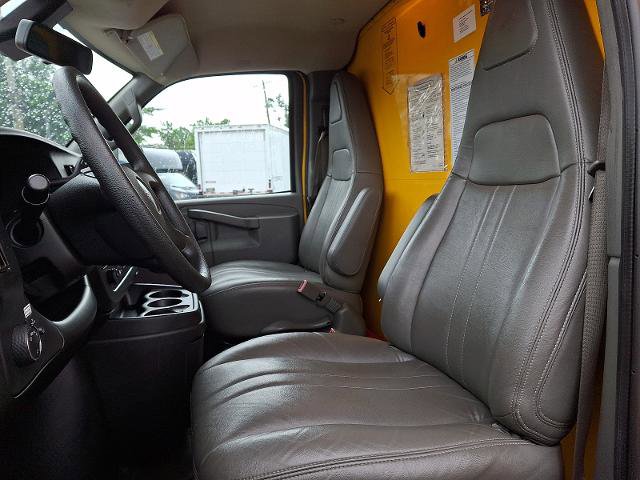Used 2021 GMC Savana 3500 w/ Power Convenience Package RWD image 12