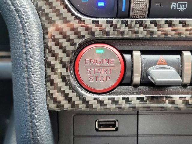 Certified 2021 Ford Mustang Shelby GT500 w/ Technology Package RWD image 25