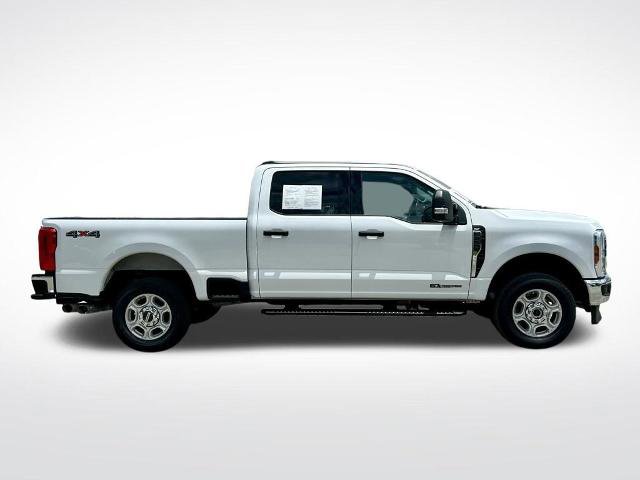 Certified 2025 Ford F250 XLT AWD/4WD image 32