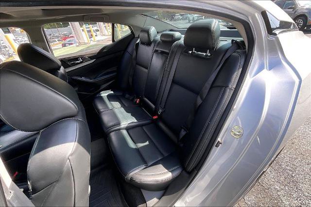 Used 2017 Nissan Maxima 3.5 SL FWD image 26