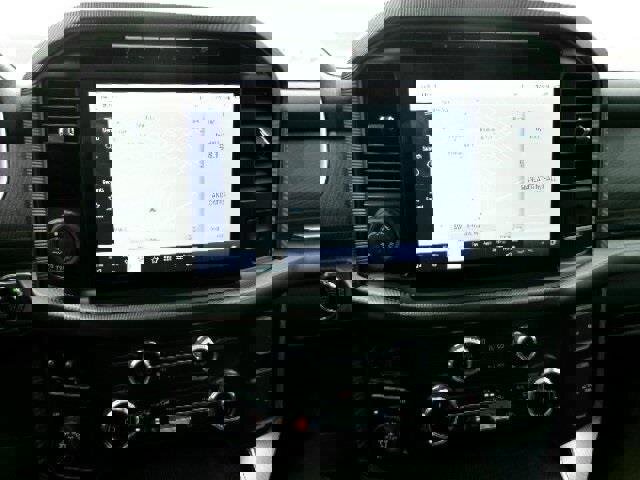 Certified 2022 Ford F150 Platinum w/ Equipment Group 701A High image 12