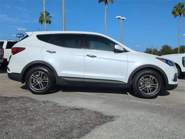 Used 2018 Hyundai Santa Fe Sport image 6