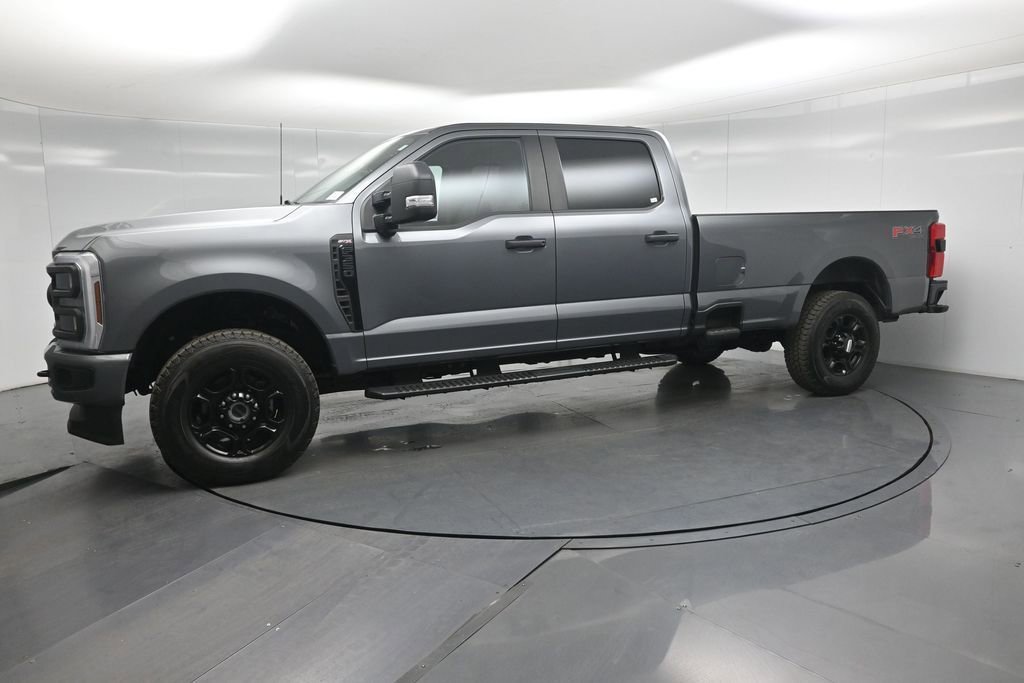 Certified 2024 Ford F350 XL w/ STX Appearance Package image 32