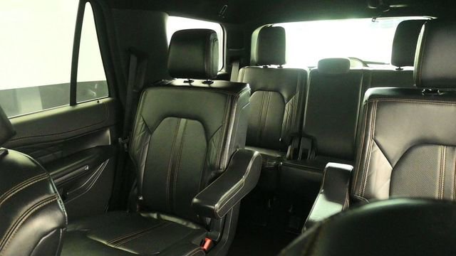 Certified 2023 Ford Expedition Platinum AWD/4WD image 22