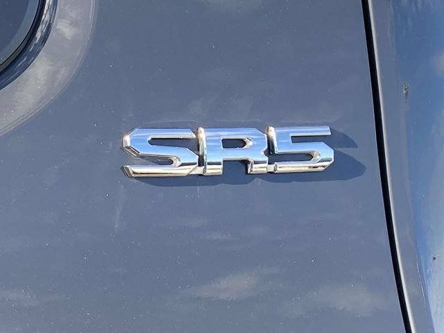 Used 2024 Toyota Tacoma SR5 AWD/4WD image 14