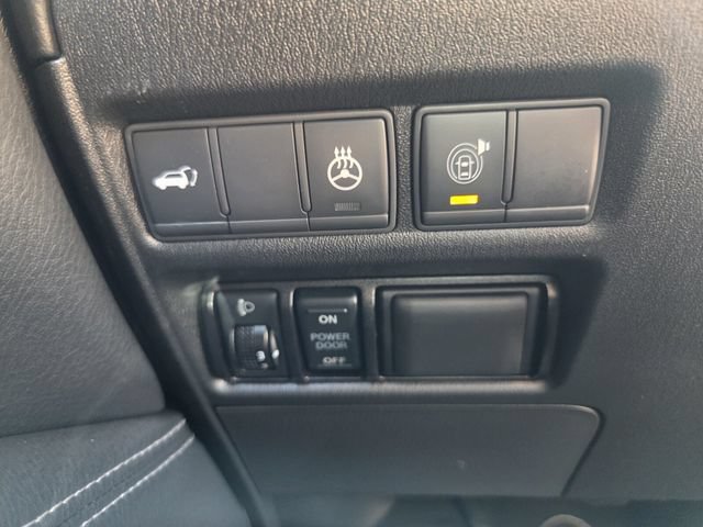 Used 2019 INFINITI QX80 Luxe w/ 22" Wheel Package RWD image 25