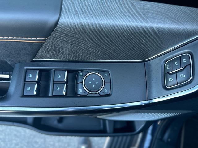 Certified 2023 Ford F150 Platinum w/ Equipment Group 701A High image 14