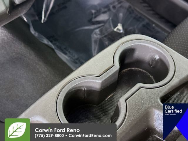 Used 2021 Chevrolet Silverado 1500 Custom image 20