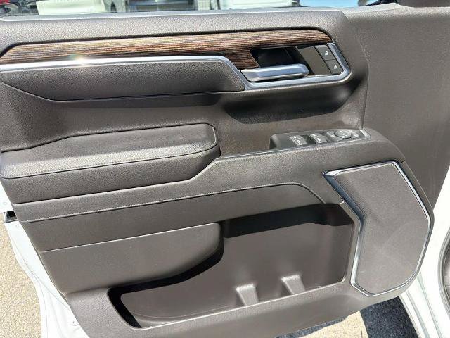 Used 2023 GMC Sierra 1500 Elevation AWD/4WD image 15