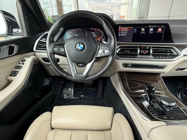 Used 2019 BMW X5 xDrive40i w/ Premium Package 2 AWD/4WD image 20