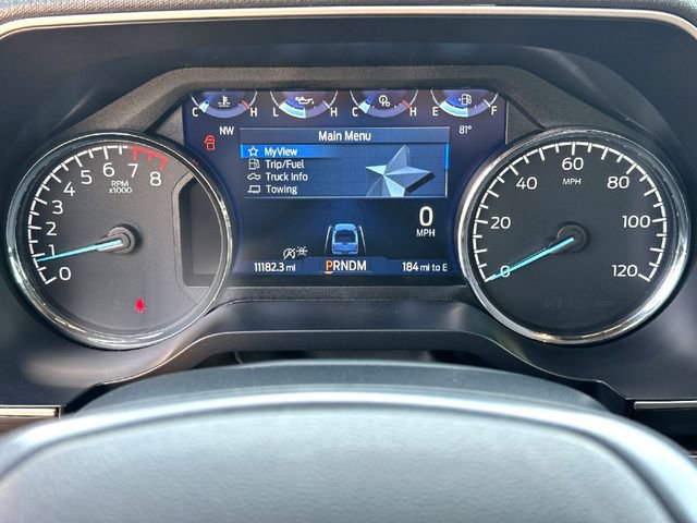 Certified 2023 Ford F150 XLT w/ Equipment Group 302A High RWD image 11
