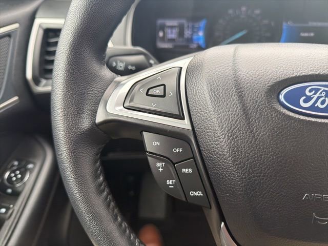 Certified 2024 Ford Edge SEL image 14