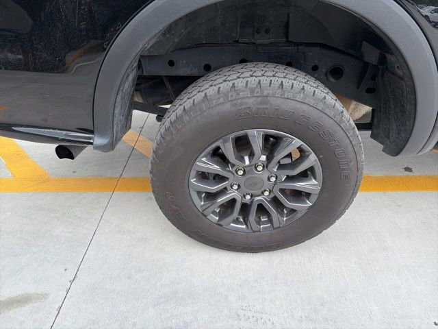 Certified 2023 Ford Ranger XLT w/ Equipment Group 301A Mid image 10