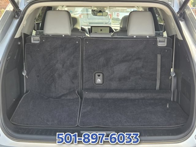 Used 2023 Toyota Highlander Limited FWD image 13