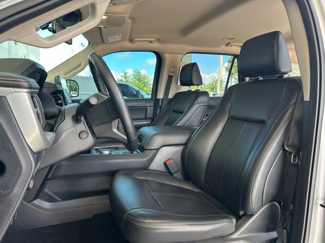 Certified 2024 Ford Expedition XLT RWD image 14