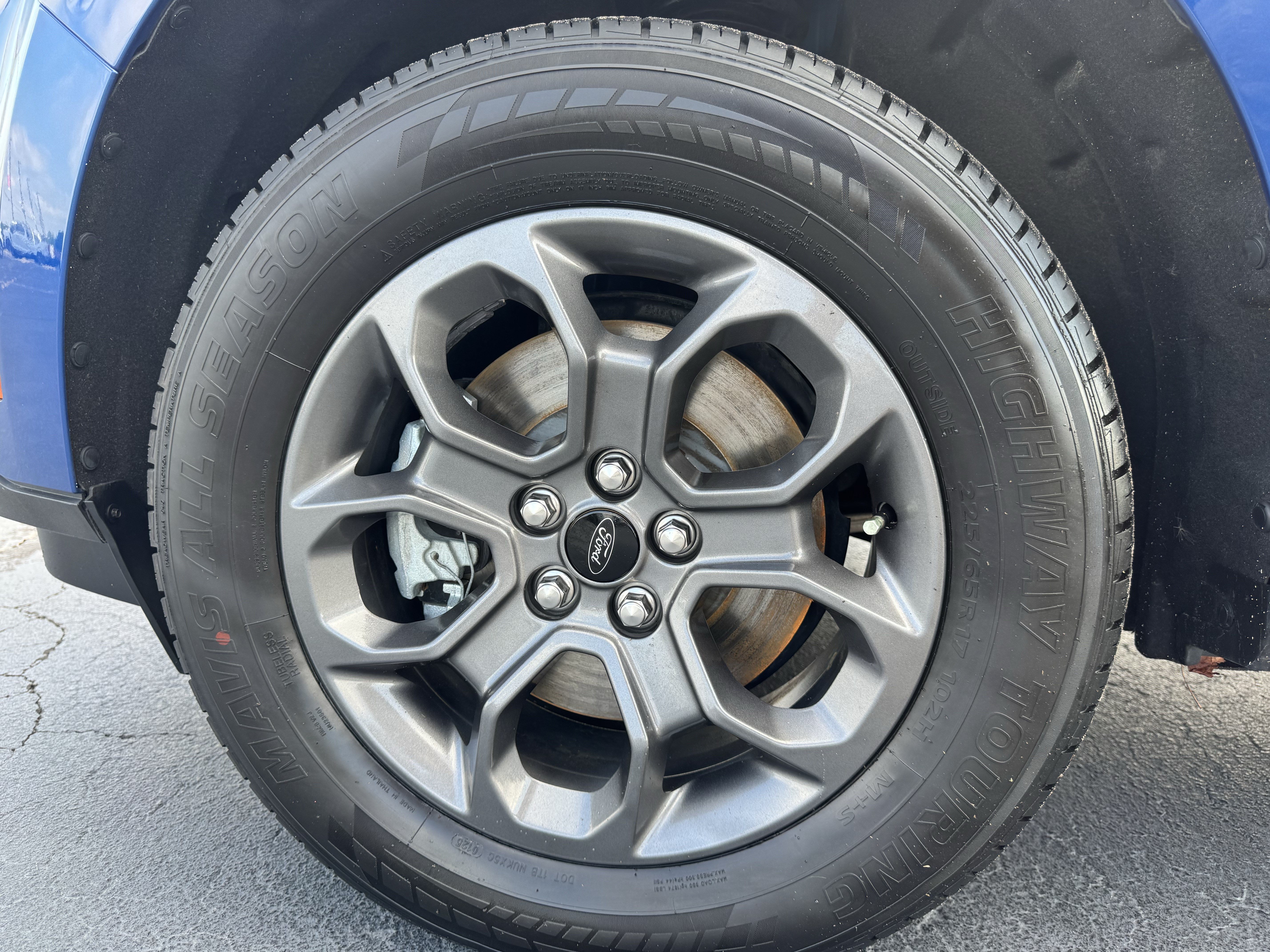 Certified 2024 Ford Maverick XLT w/ XLT Luxury Package FWD image 13