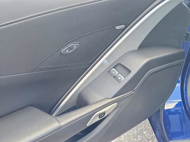 Used 2019 Chevrolet Corvette Stingray Coupe w/ 1LT image 20