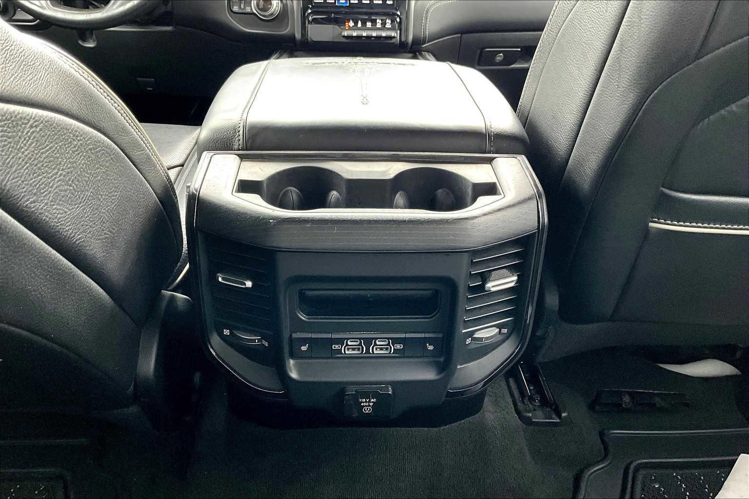 Used 2022 RAM 1500 Limited image 63