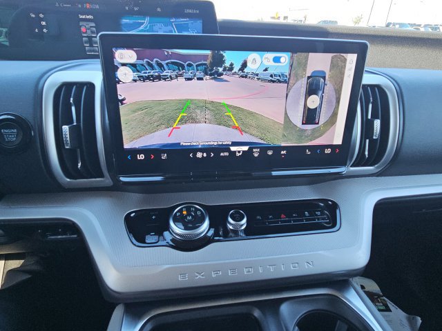 Certified 2026 Ford Expedition Active RWD image 14