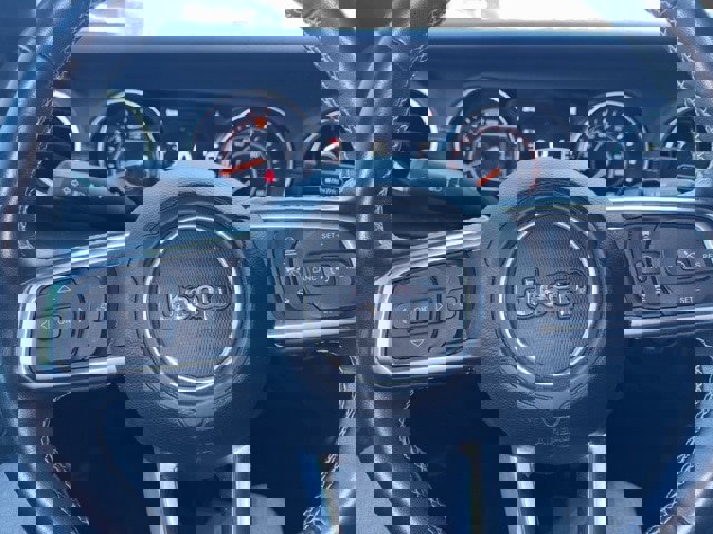 Used 2020 Jeep Wrangler Unlimited Sahara w/ Dual Top Group image 29