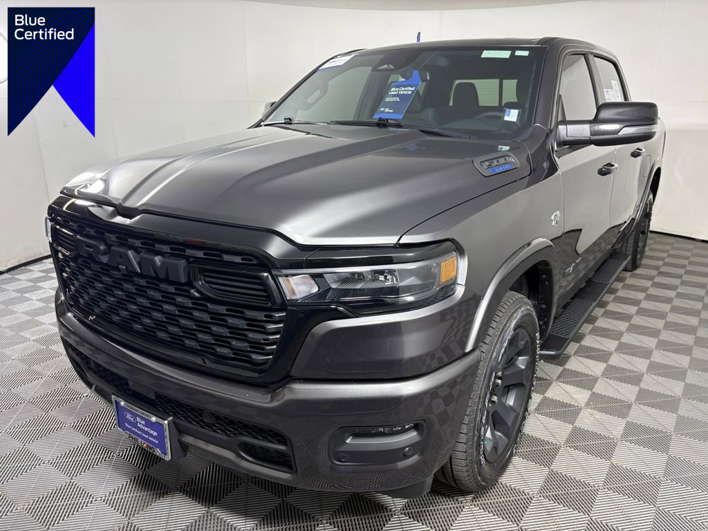 Used 2026 RAM 1500 Big Horn
