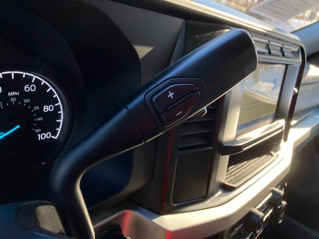 Certified 2024 Ford F250 XLT image 25