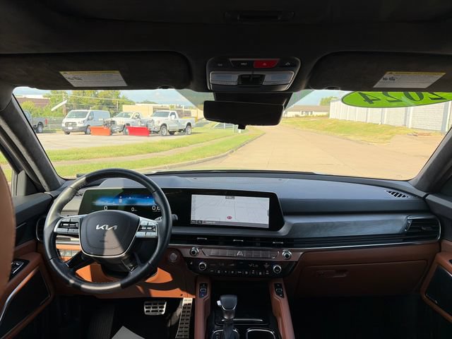 Used 2024 Kia Telluride SX Prestige X-Line AWD/4WD image 33