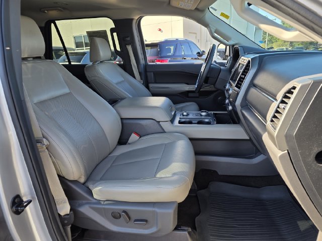 Certified 2021 Ford Expedition XLT AWD/4WD image 30