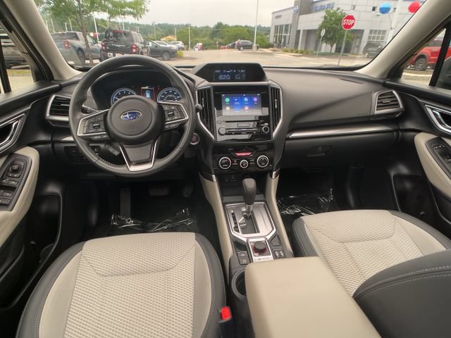 Used 2021 Subaru Forester Premium AWD/4WD image 15