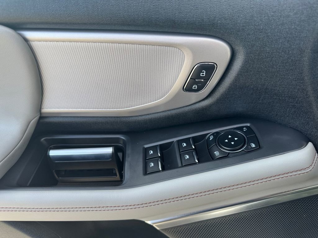 Certified 2025 Ford Expedition Active image 20