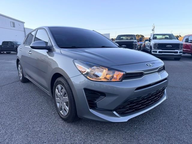 Used 2021 Kia Rio S