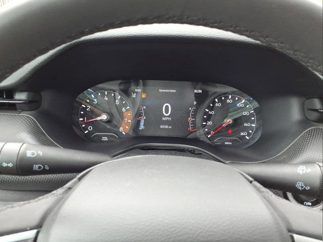Used 2024 Jeep Compass Latitude w/ Convenience Group AWD/4WD image 24