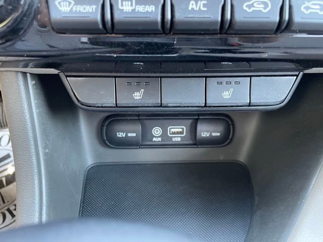 Used 2019 Kia Sportage EX AWD/4WD image 13