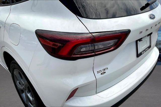 Certified 2023 Ford Escape ST-Line Select w/ Tech Pack #2 AWD/4WD image 23