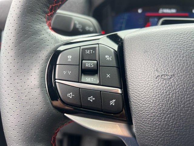 Certified 2025 Ford Explorer ST-Line image 10