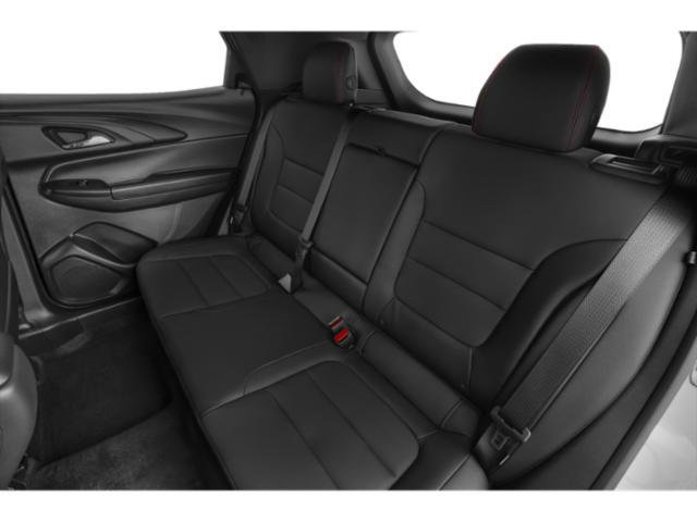 Used 2024 Chevrolet TrailBlazer RS w/ Driver Confidence Package AWD/4WD image 15