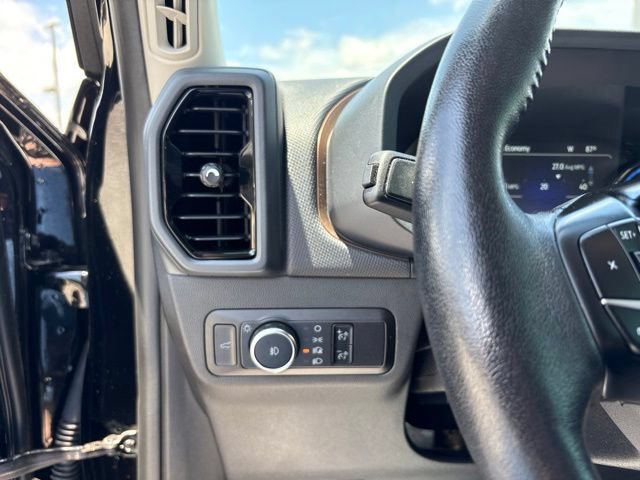 Certified 2023 Ford Bronco Sport Outer Banks w/ Tech Package AWD/4WD image 16