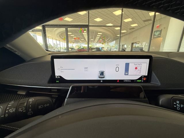 Certified 2025 Ford Mustang Mach-E Select RWD image 14