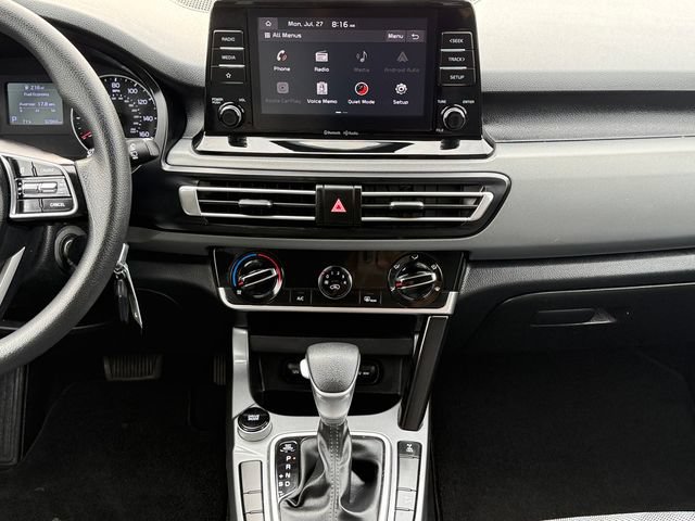Used 2023 Kia Seltos LX AWD/4WD image 25