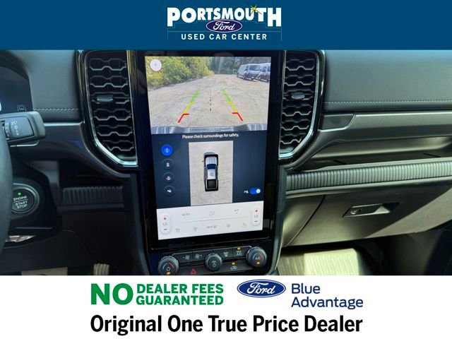 Certified 2024 Ford Ranger Lariat image 14